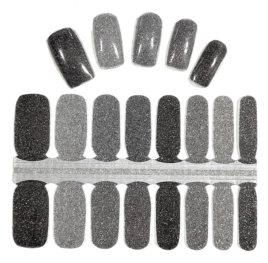 16 Count Kikilee Stock Wraps (Not all top coats cooperate)