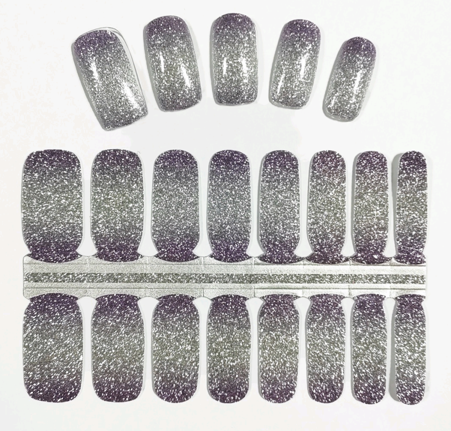 16 Count Kikilee Stock Wraps (Not all top coats cooperate)
