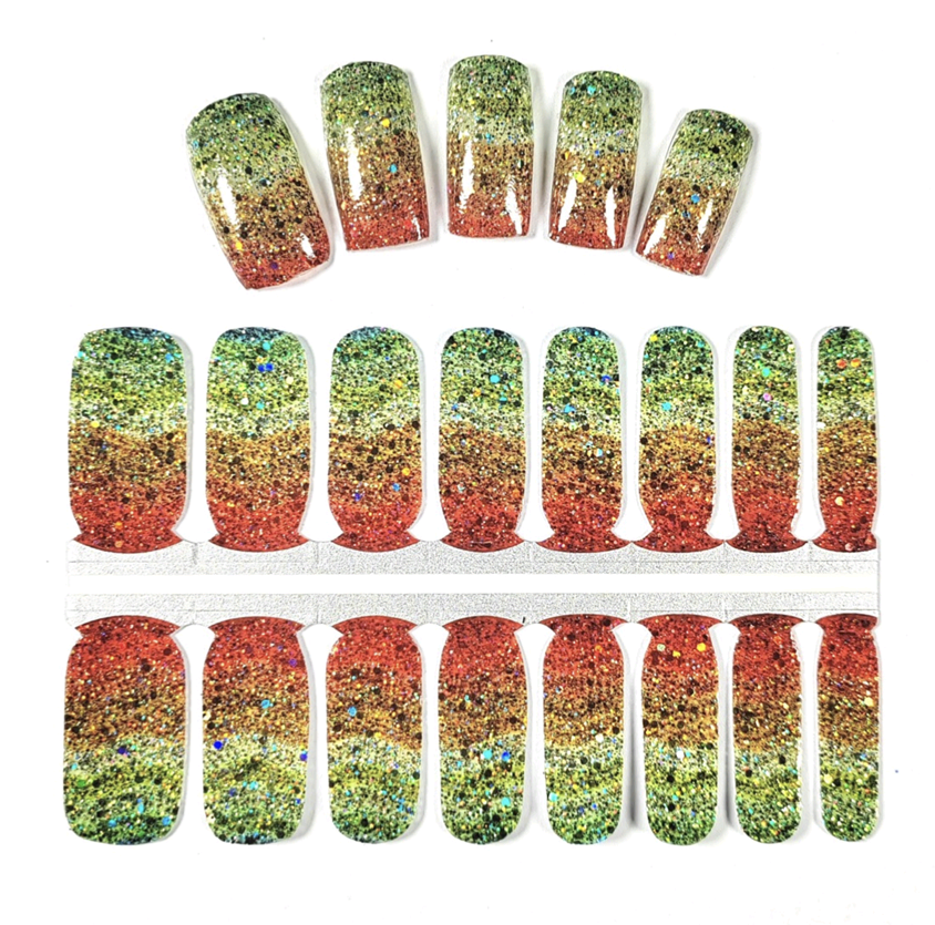 16 Count Kikilee Stock Wraps (Not all top coats cooperate)