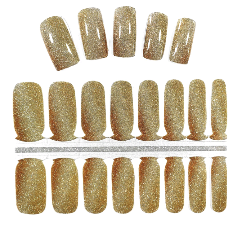 16 Count Kikilee Stock Wraps (Not all top coats cooperate)