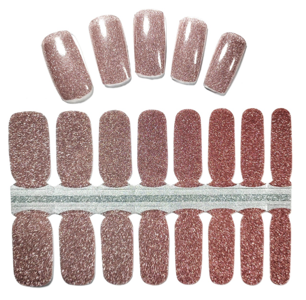 16 Count Kikilee Stock Wraps (Not all top coats cooperate)
