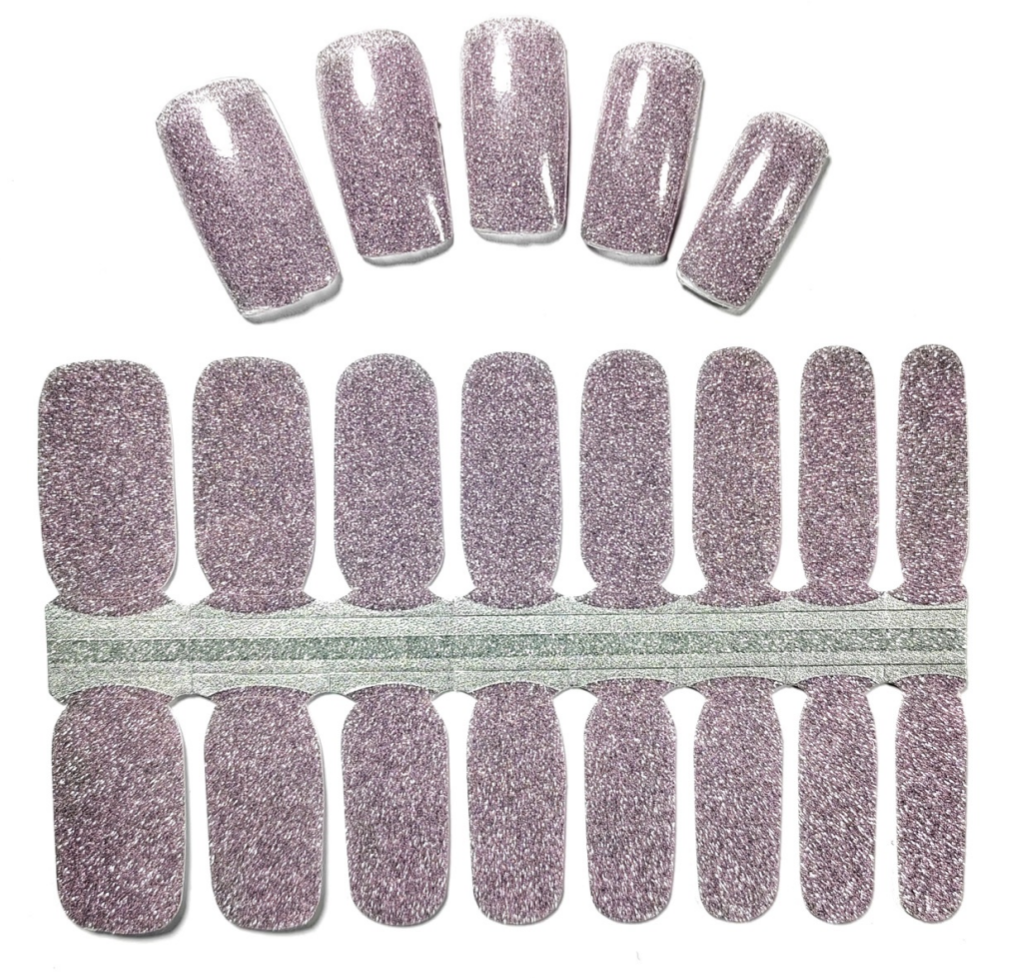 16 Count Kikilee Stock Wraps (Not all top coats cooperate)