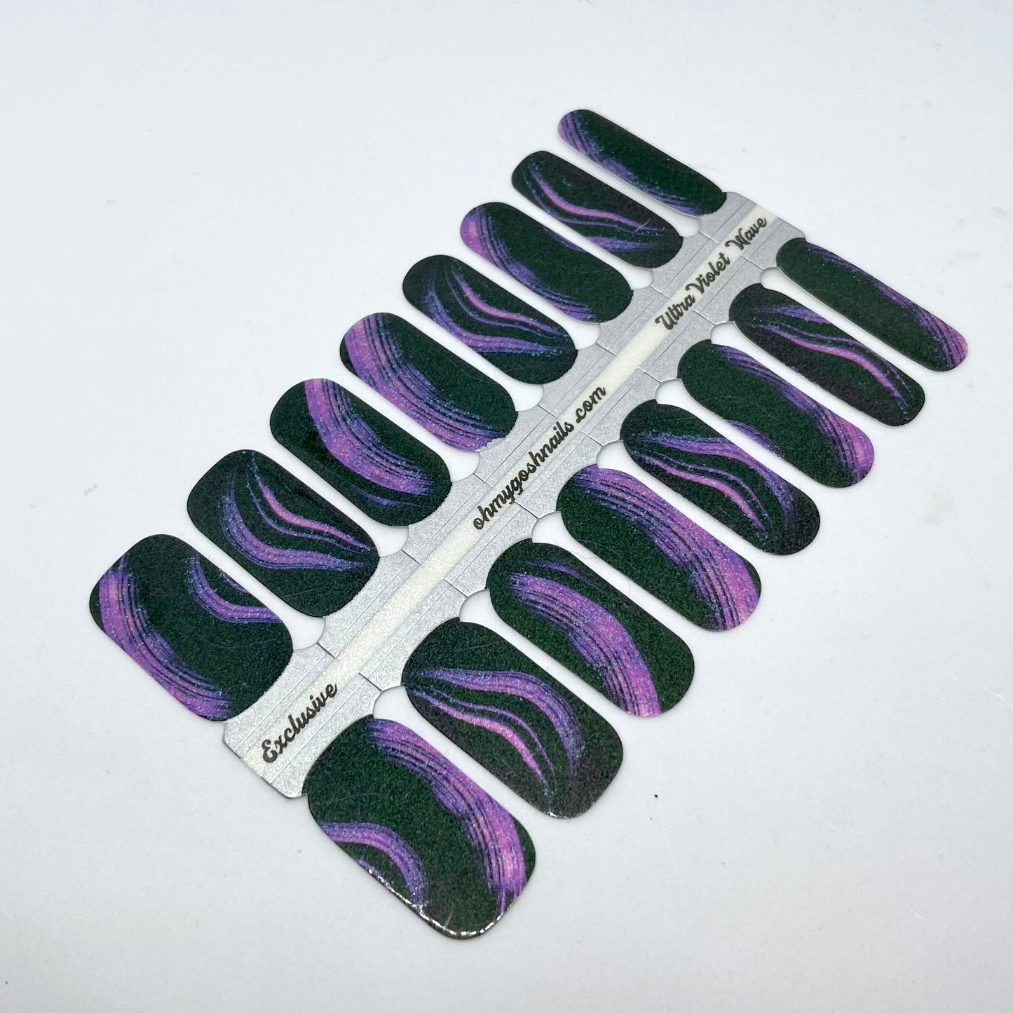 Ultra Violet Wave
