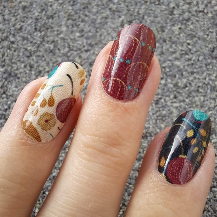 Autumn Botanical