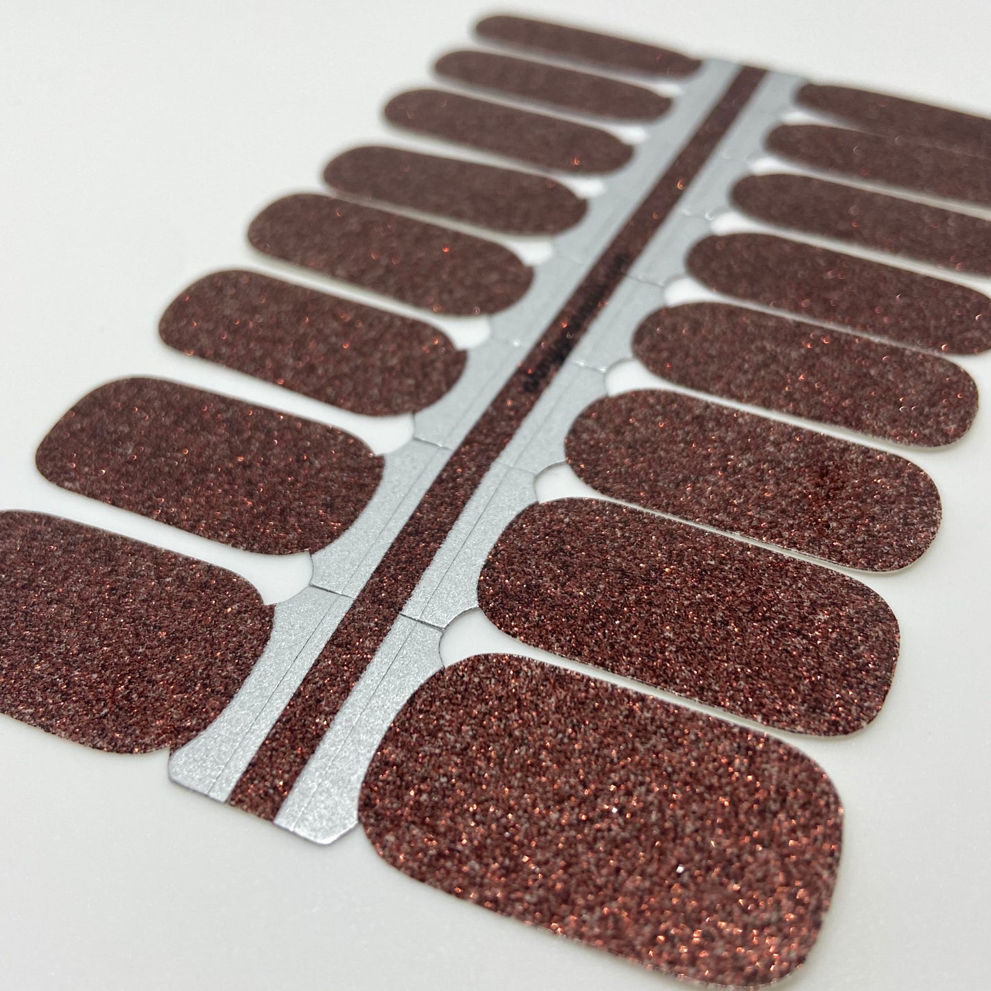 Pecan Pie Glitter