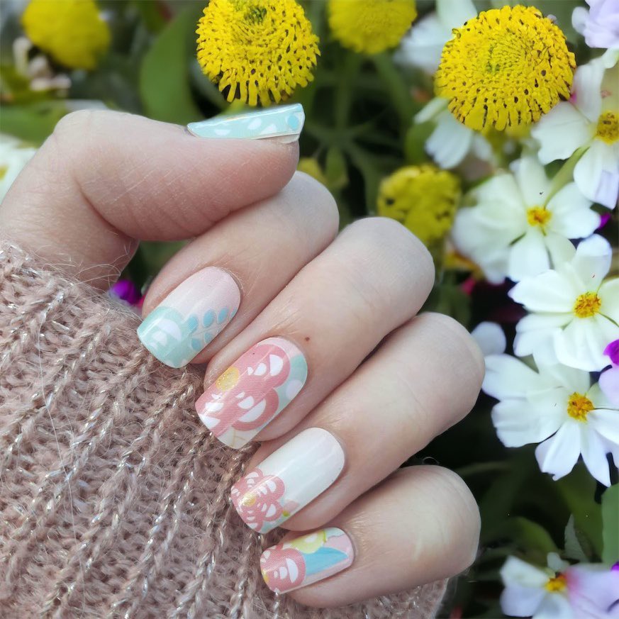 Spring Sprung
