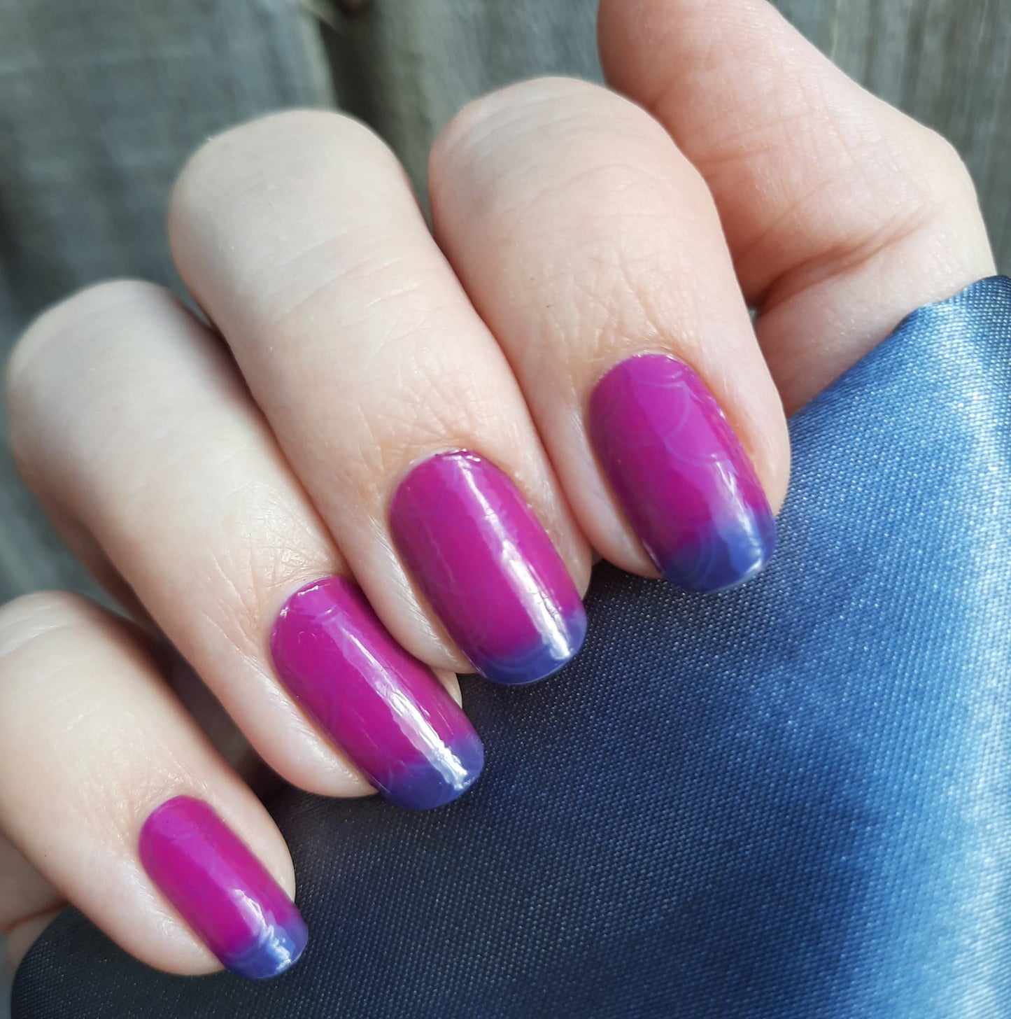 Veiled Scales