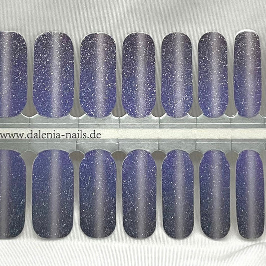 Contour Glittering Ombre