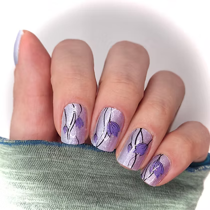 Crocus Glam