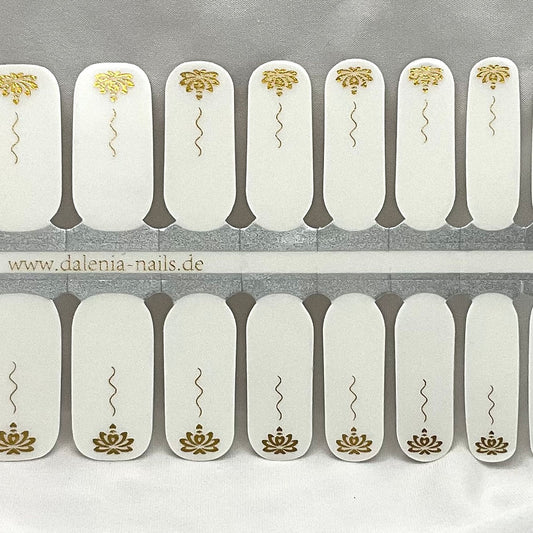 Dalenia Gold Overlay