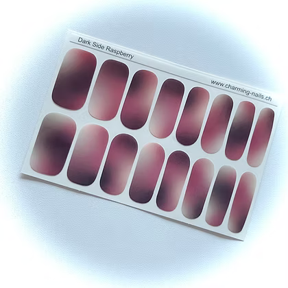 Dark Side - Raspberry