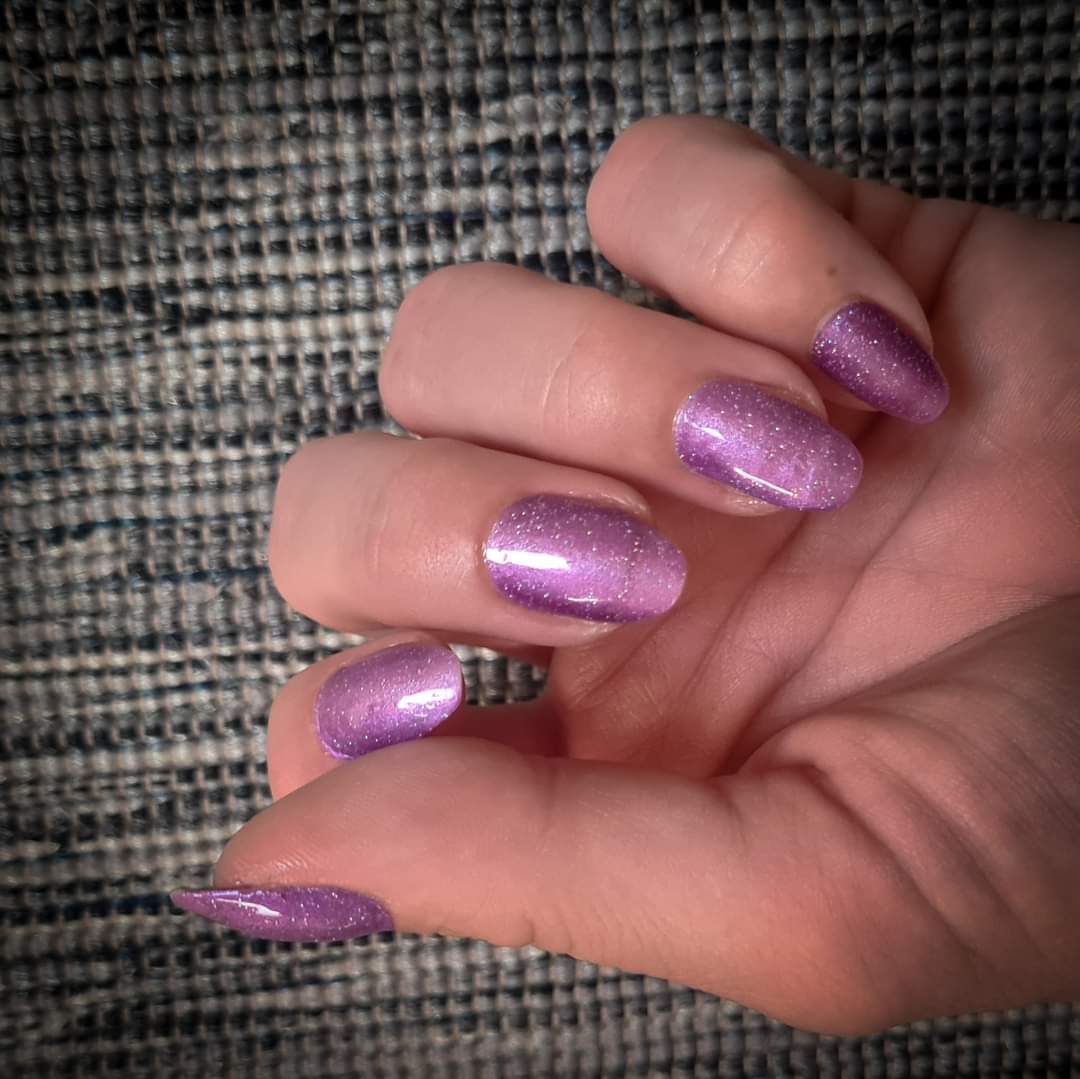 Bright Lilac
