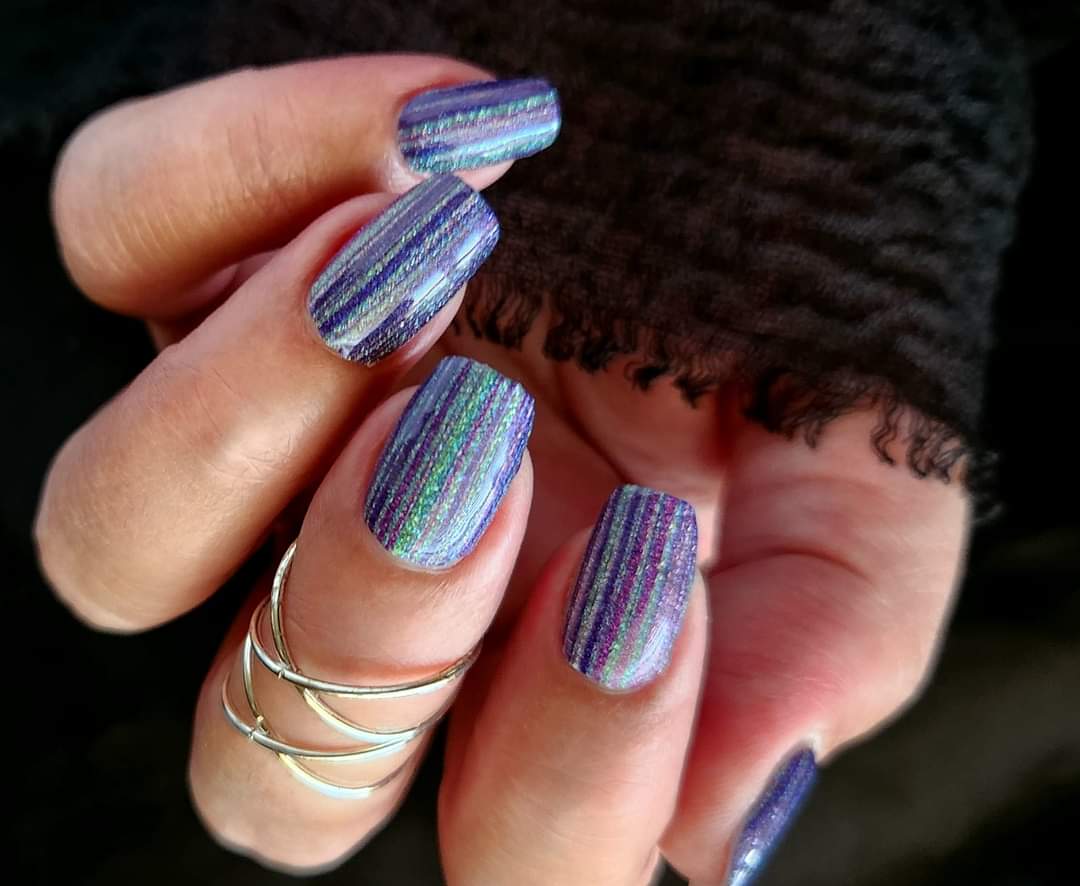 Laser Lines