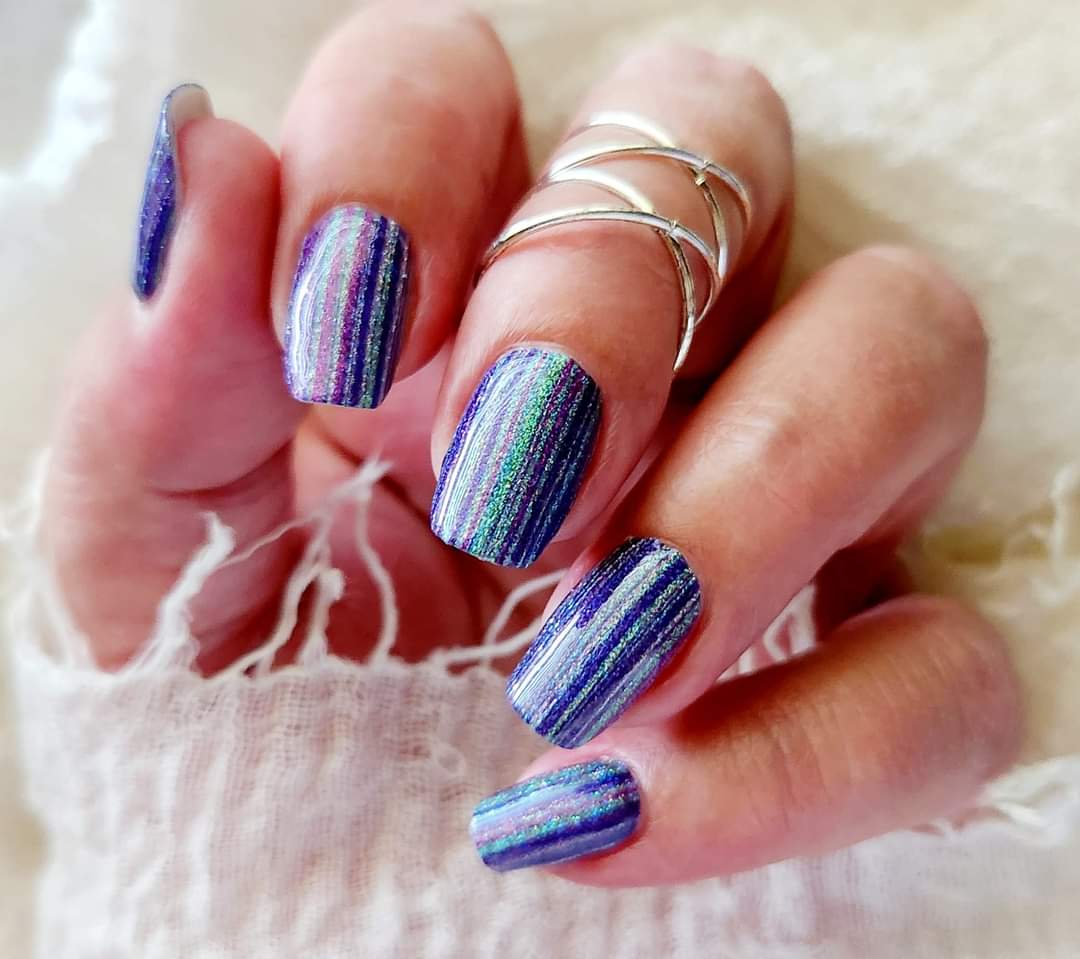 Laser Lines