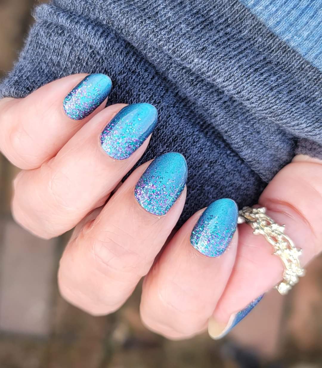 Mermaid Glitter