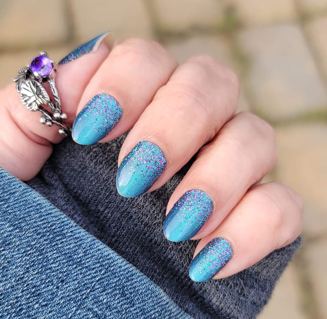Mermaid Glitter