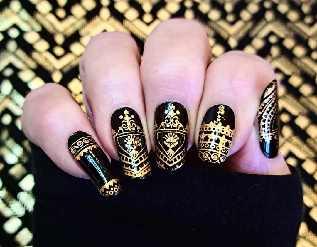 Goddess Glam