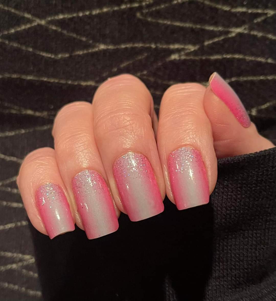 Glow Stick-Pink