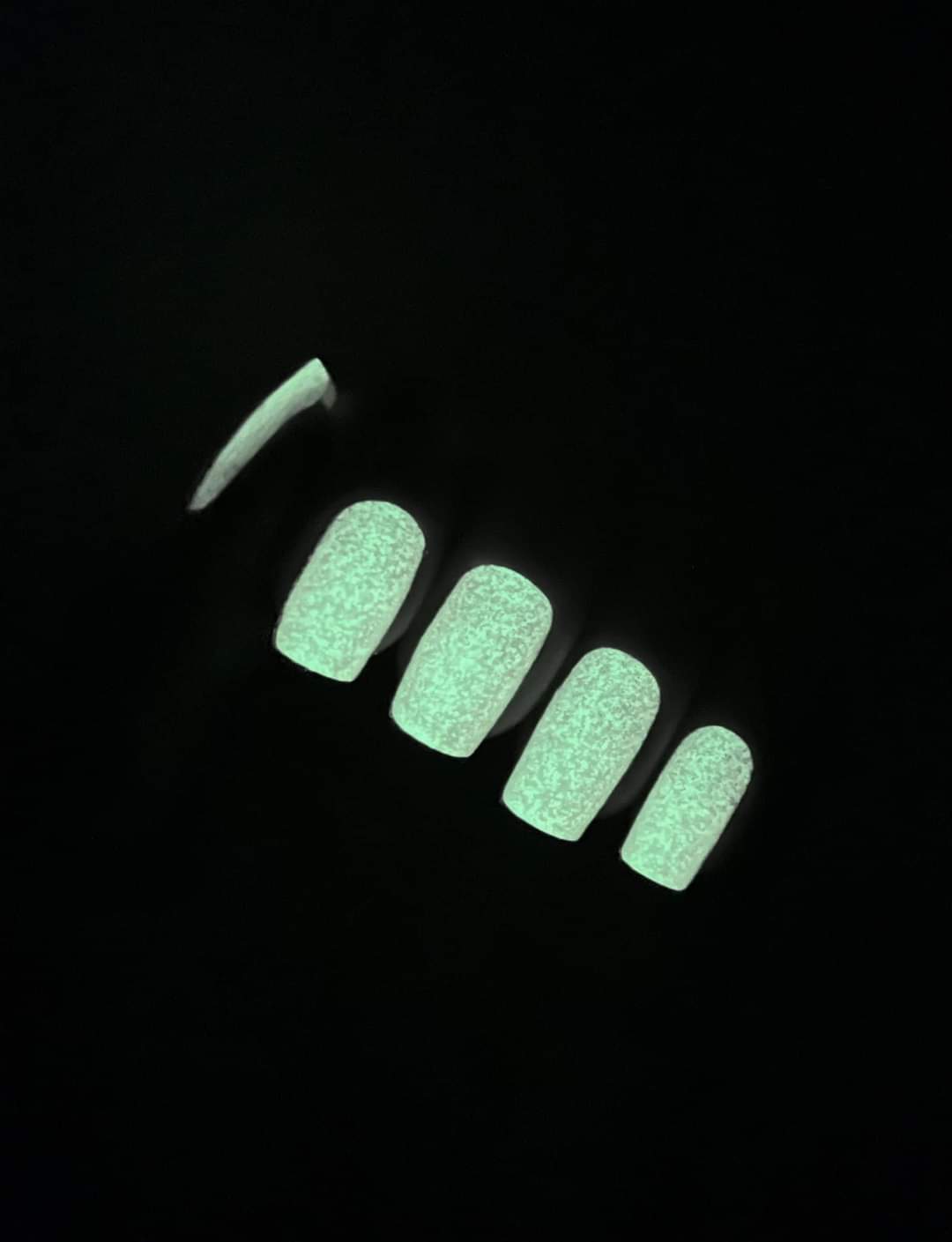Glow Stick-Pink