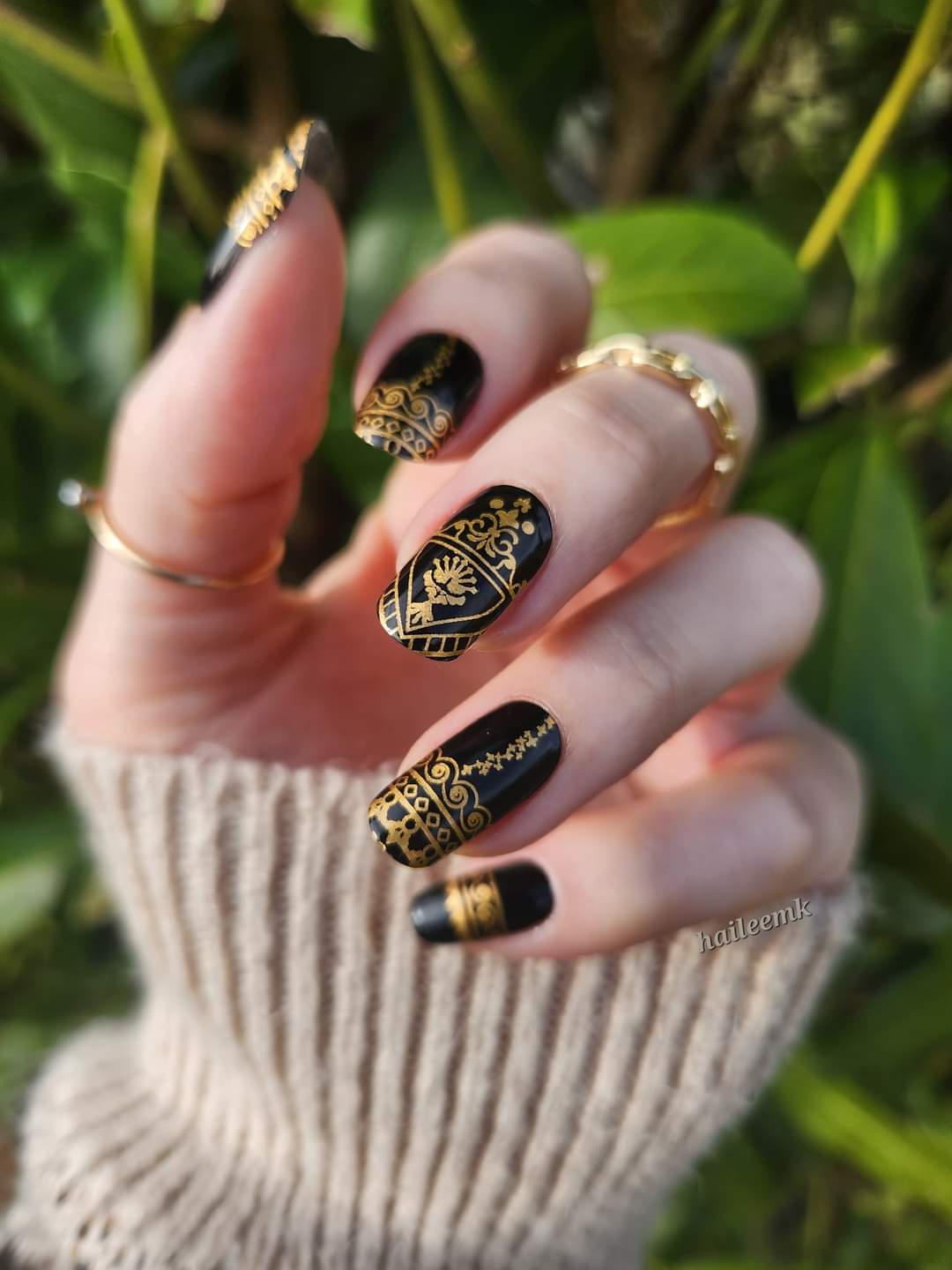 Goddess Glam