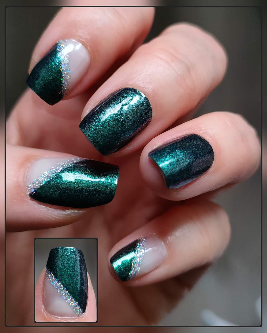 Evergreen Edge