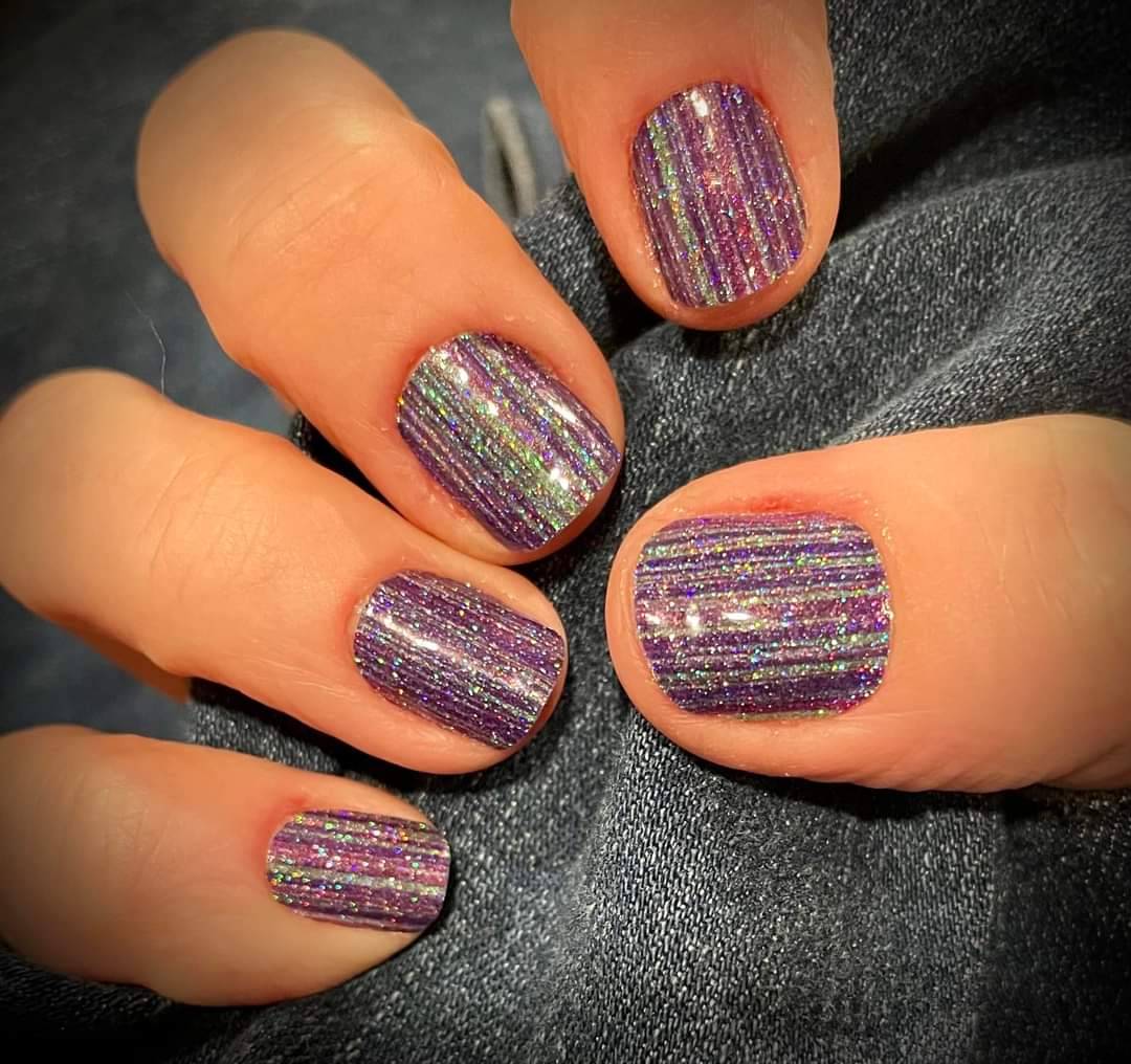 Laser Lines