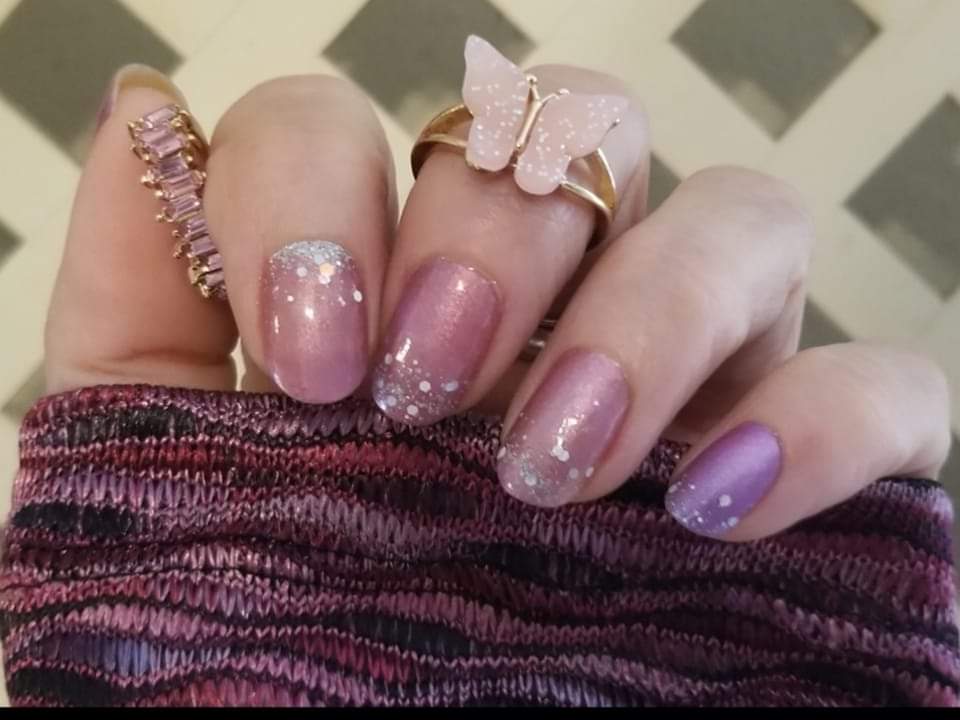 Pastel Grunge