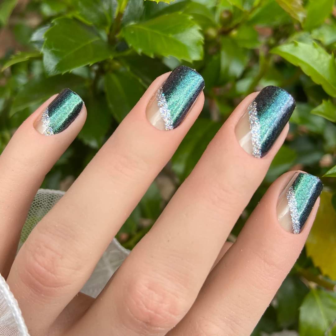 Evergreen Edge
