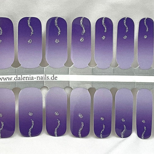 Girlies - Purple