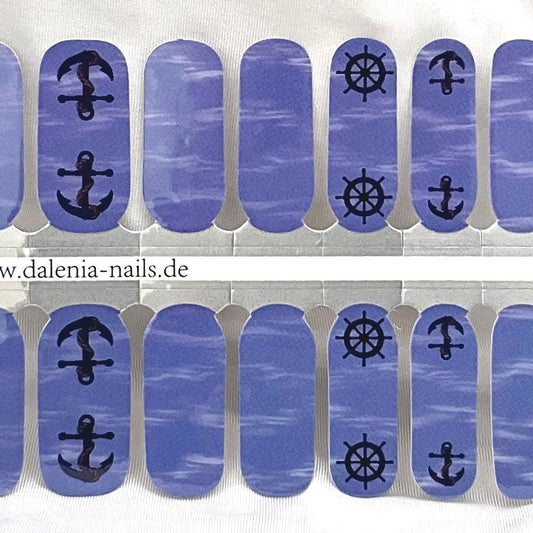 Go Sailing
