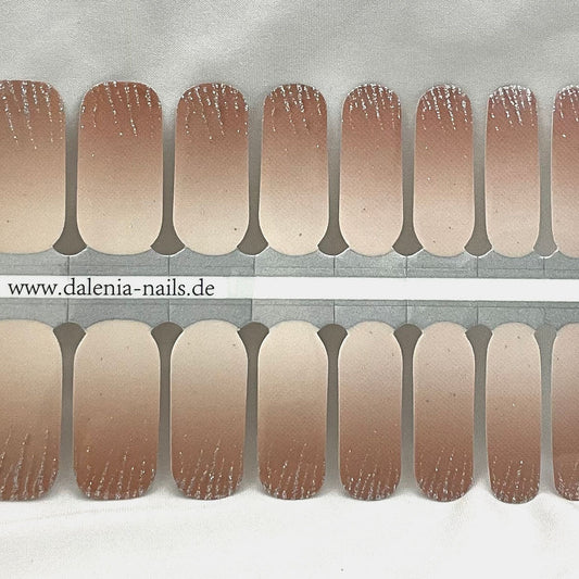 Growing Silver - Beige