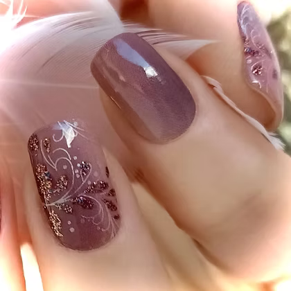 Jaipur Jewel - Hologirl