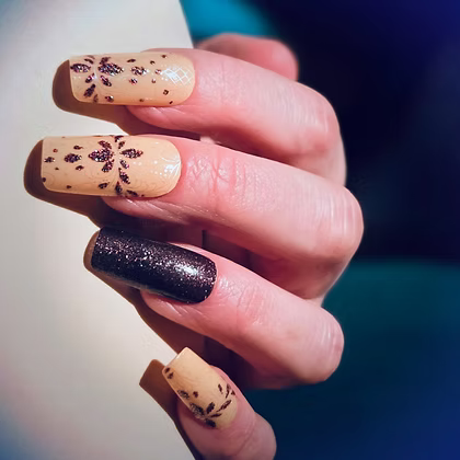 Jaipur Jewel - Hologirl