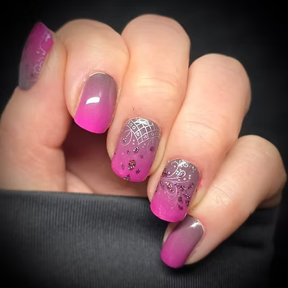 Jaipur Jewel - Hologirl