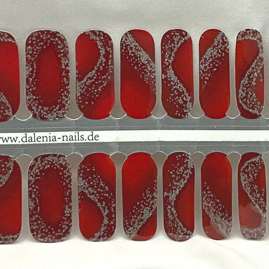 Jasmina - Red