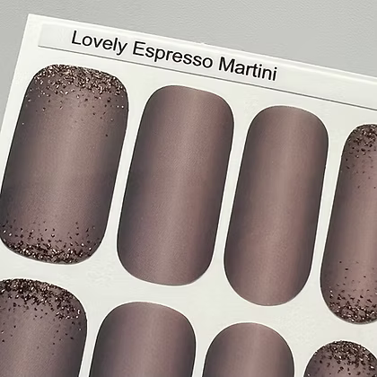 Lovely Espresso Martini