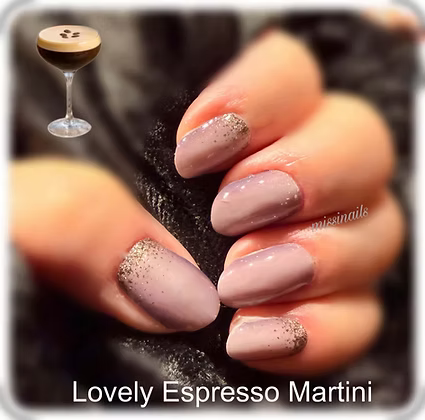 Lovely Espresso Martini
