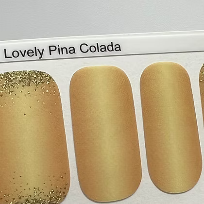 Lovely Pina Colada