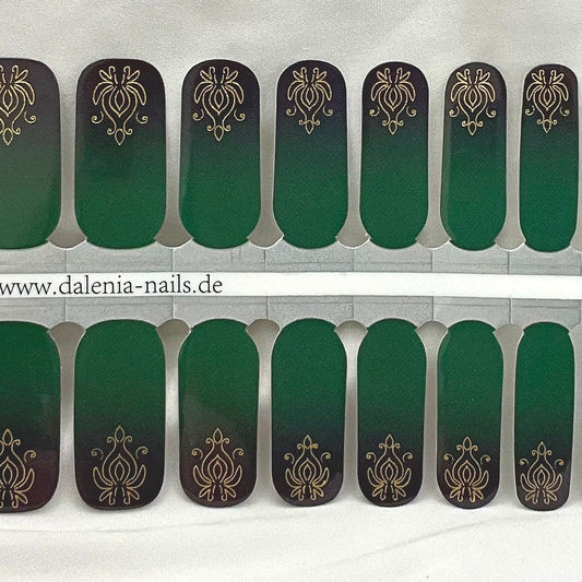 Lotus - Green