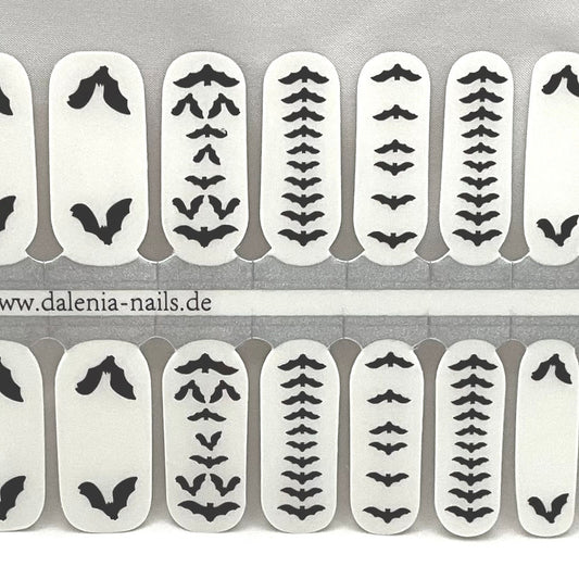 Overlay - Bats