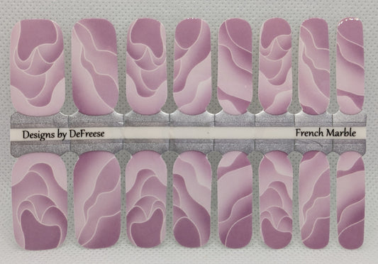 French Marble