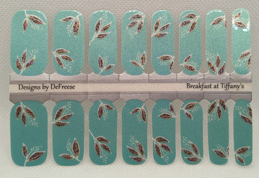 Breakfast At Tiffany's