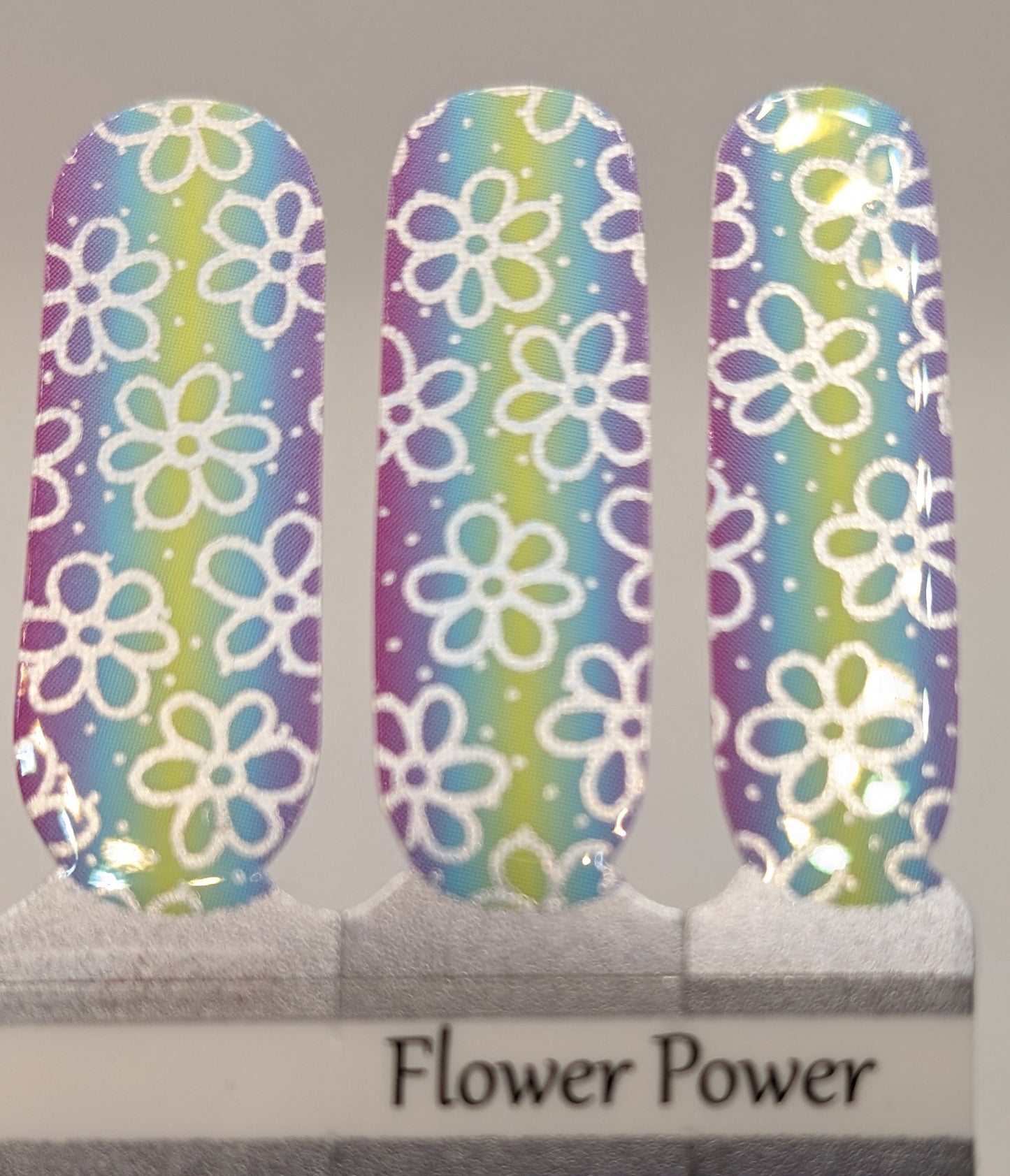 Flower Power