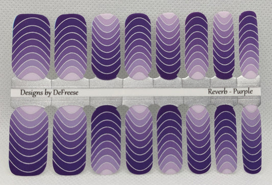 Reverb-Purple