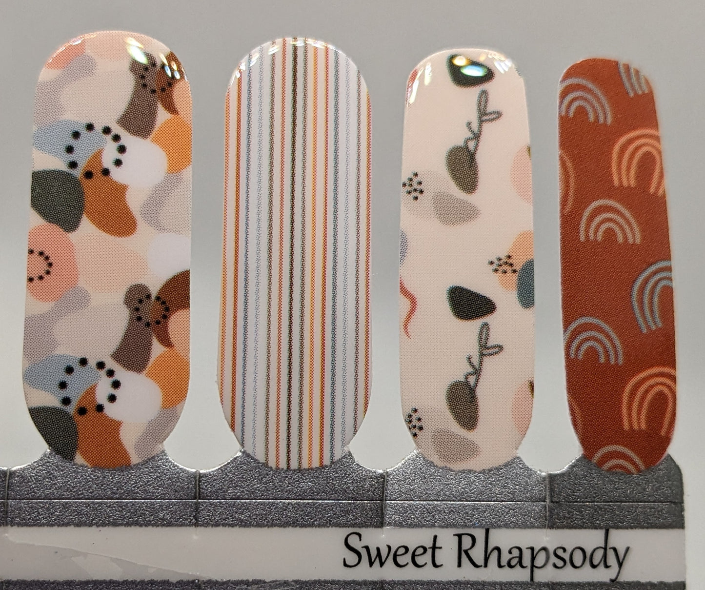 Sweet Rhapsody