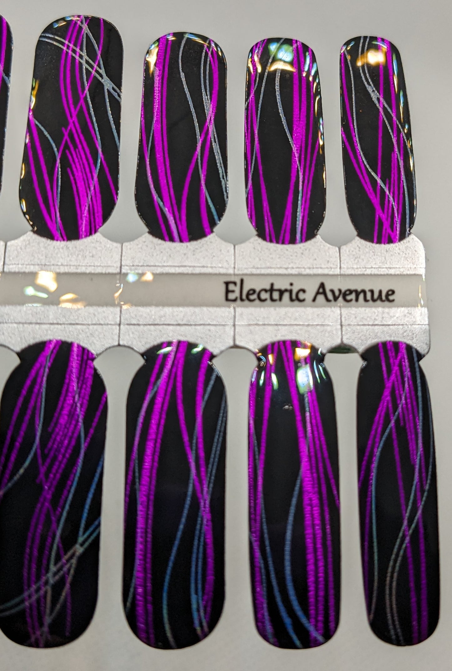 Electric Avenue
