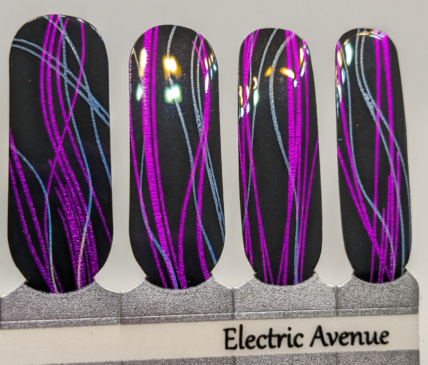 Electric Avenue