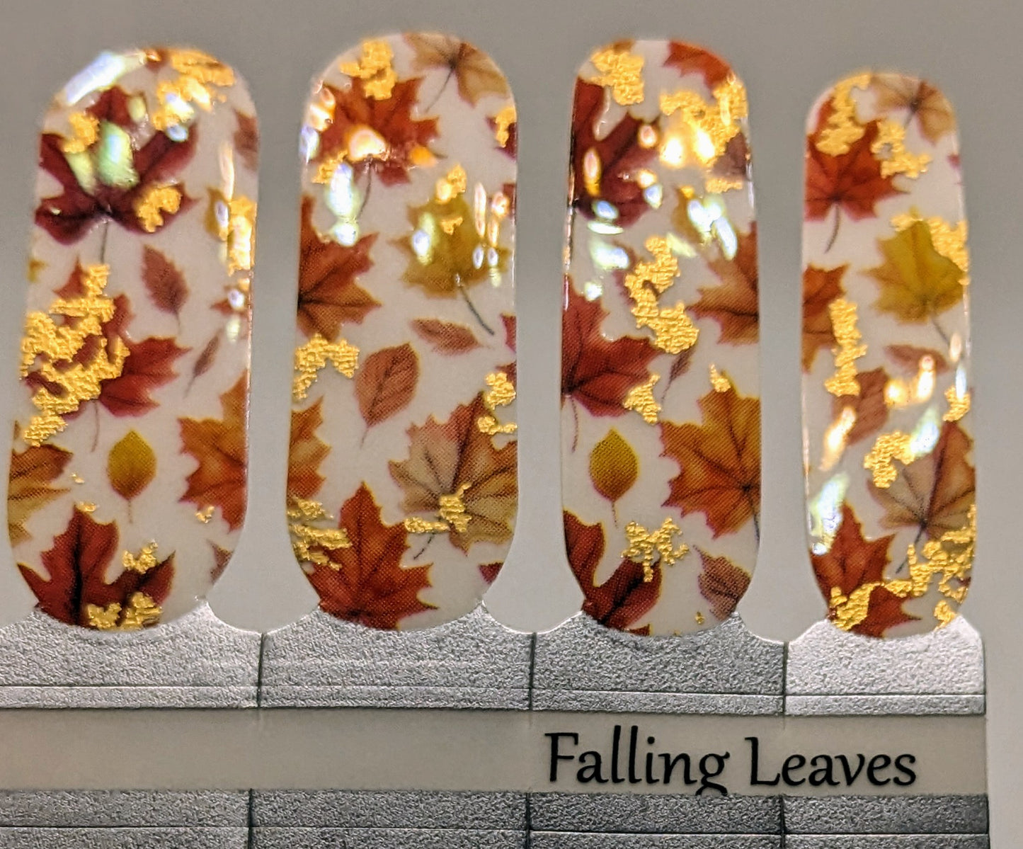 Falling Leaves