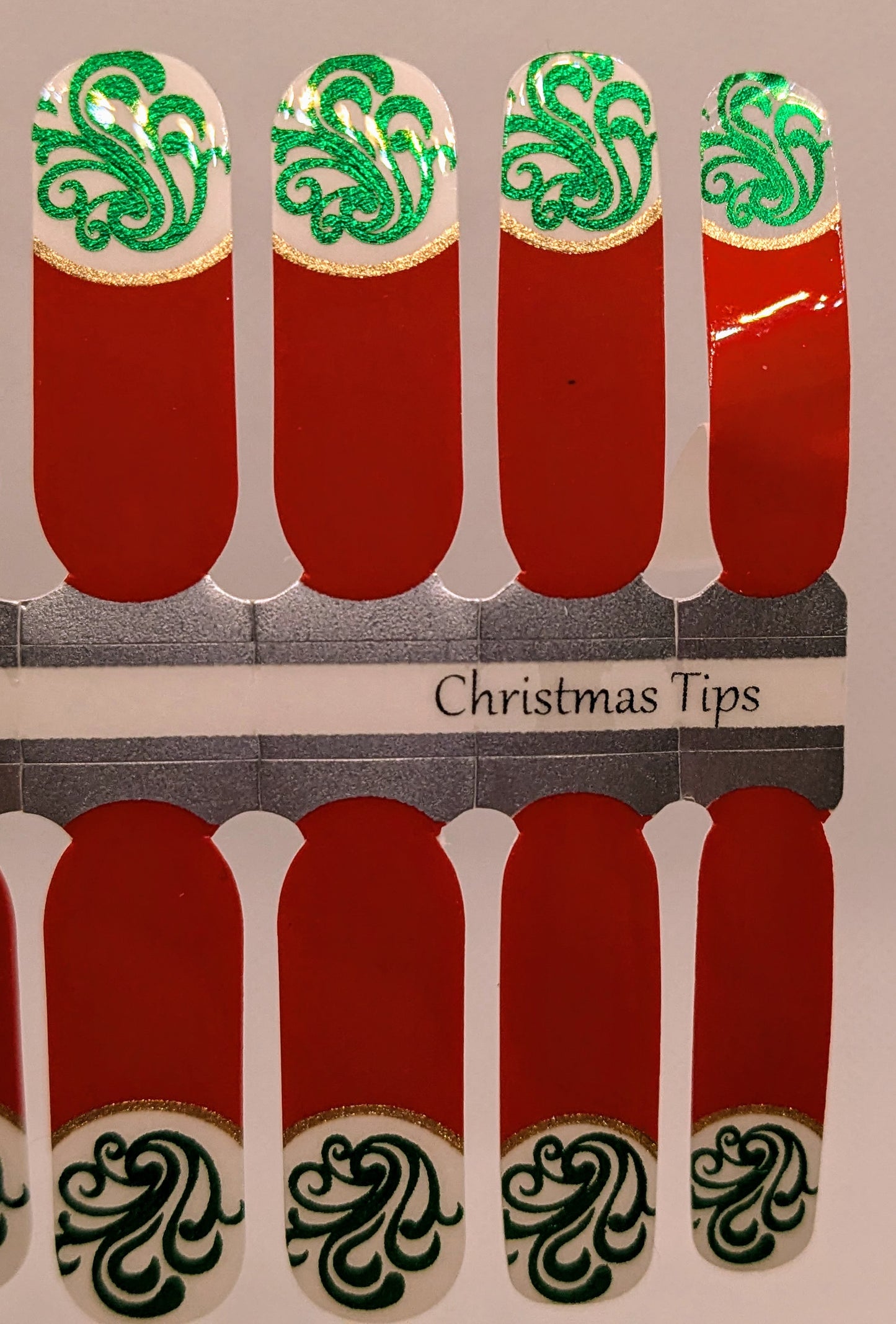Christmas Tips