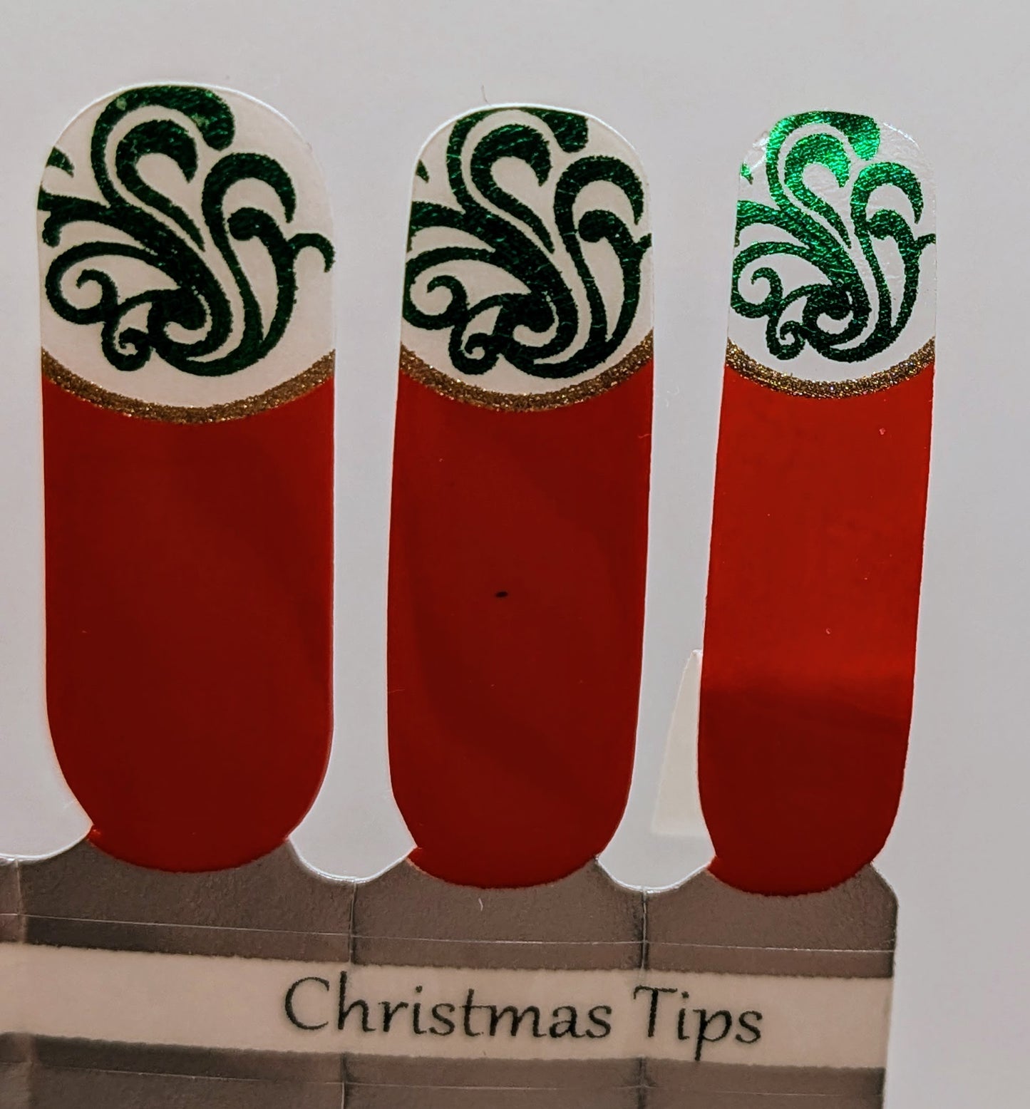 Christmas Tips